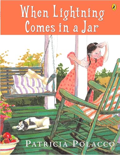 When Lightning Comes in a Jar