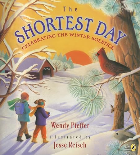 The Shortest Day