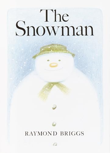 The Snowman