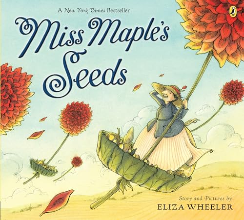 Miss Maple's Seeds