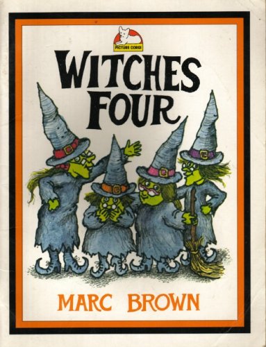 Witches Four