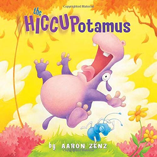 Hiccupotamus
