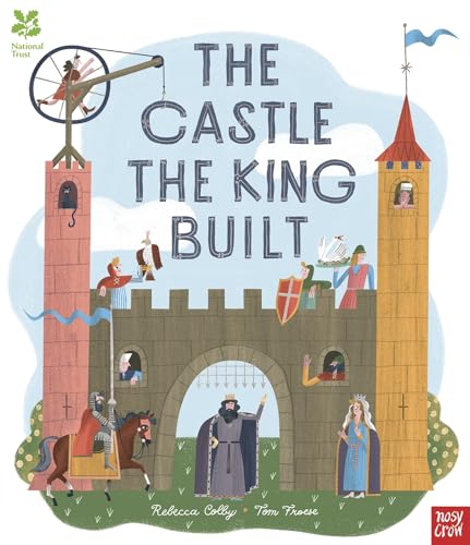 The Castle the King Built