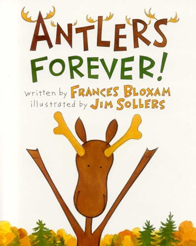 Antlers Forever!