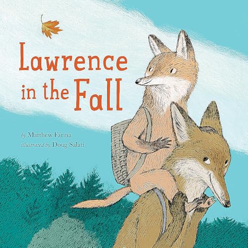 Lawrence in the Fall