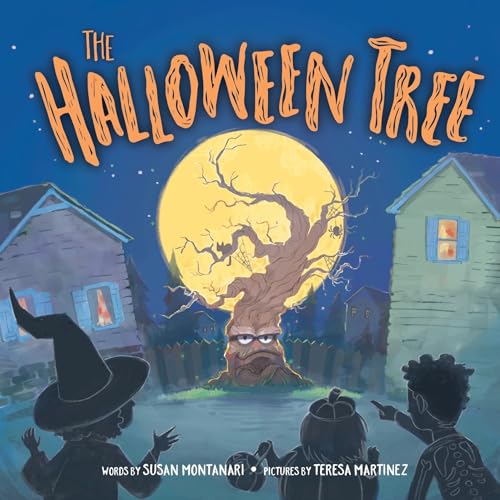 The Halloween Tree