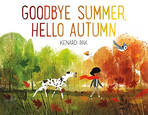 Goodby Summer, Hello Autumn