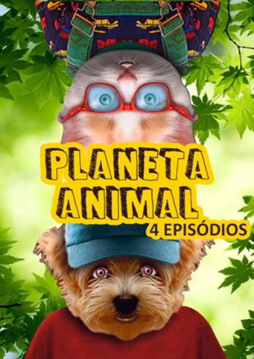 Animal Planet (graded F), reviewed on Raise Wildflowers