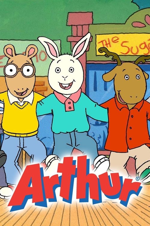 Arthur (graded F), reviewed on Raise Wildflowers