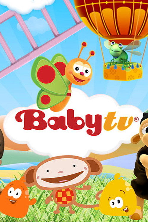 Baby TV (graded F), reviewed on Raise Wildflowers