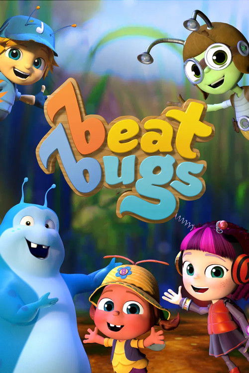 Beat Bugs (graded F), reviewed on Raise Wildflowers