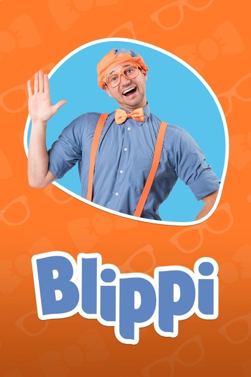 Blippi (graded F), reviewed on Raise Wildflowers