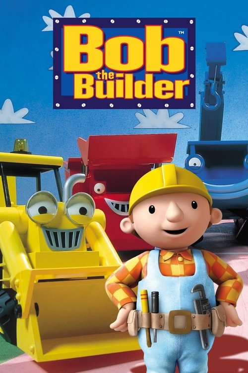 Bob the Builder (Classic) (graded F), reviewed on Raise Wildflowers