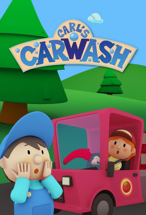Carl's Car Wash (graded D), reviewed on Raise Wildflowers