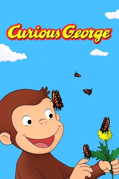 Curious George (graded C), reviewed on Raise Wildflowers