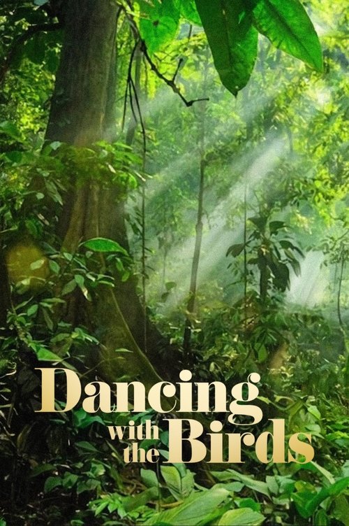 Dancing with the Birds (graded D), reviewed on Raise Wildflowers