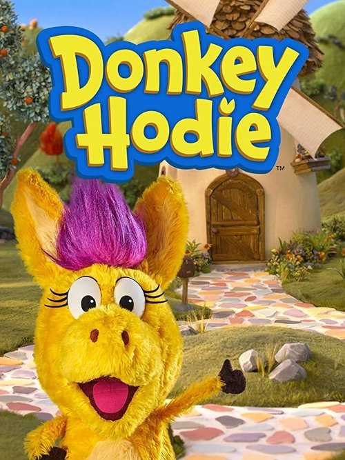 Donkey Hodie, reviewed on Raise Wildflowers