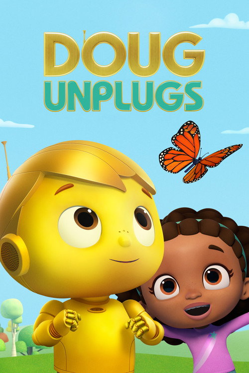 Doug Unplugged, reviewed on Raise Wildflowers