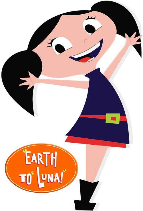 Earth to Luna, reviewed on Raise Wildflowers