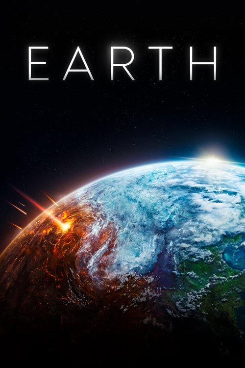 Earth, reviewed on Raise Wildflowers