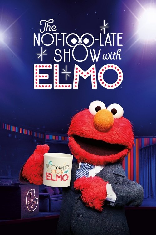 Elmo, reviewed on Raise Wildflowers
