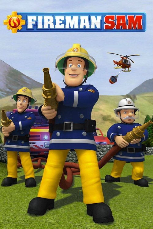 Fireman Sam, reviewed on Raise Wildflowers