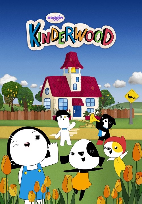 Kinderwood, reviewed on Raise Wildflowers