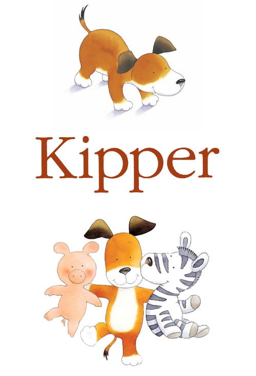 Kipper, reviewed on Raise Wildflowers