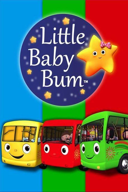 Little Baby Bum, reviewed on Raise Wildflowers