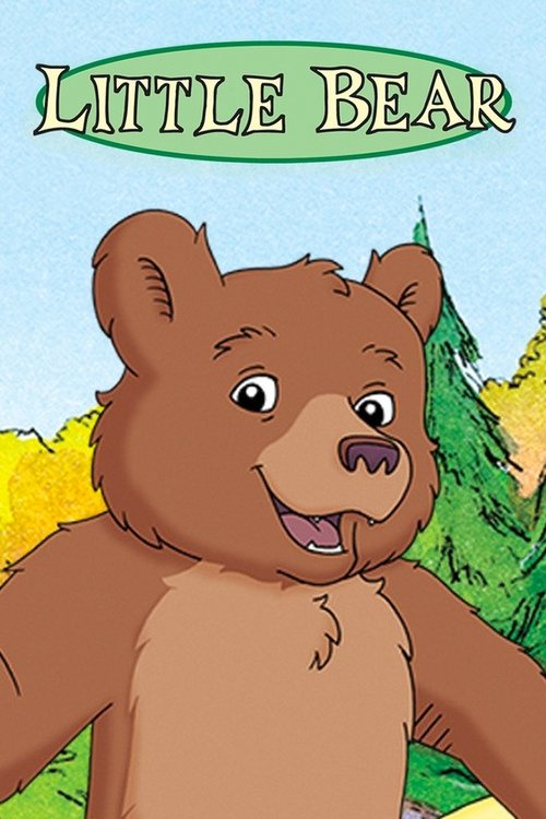 Little Bear (graded B), reviewed on Raise Wildflowers