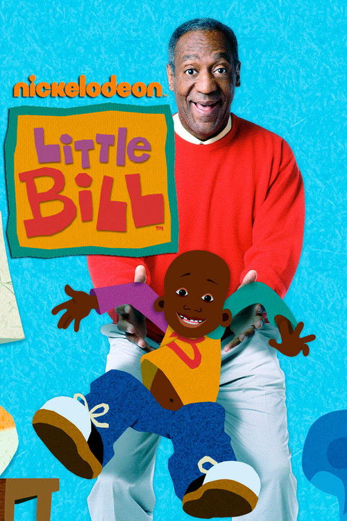 Little Bill, reviewed on Raise Wildflowers