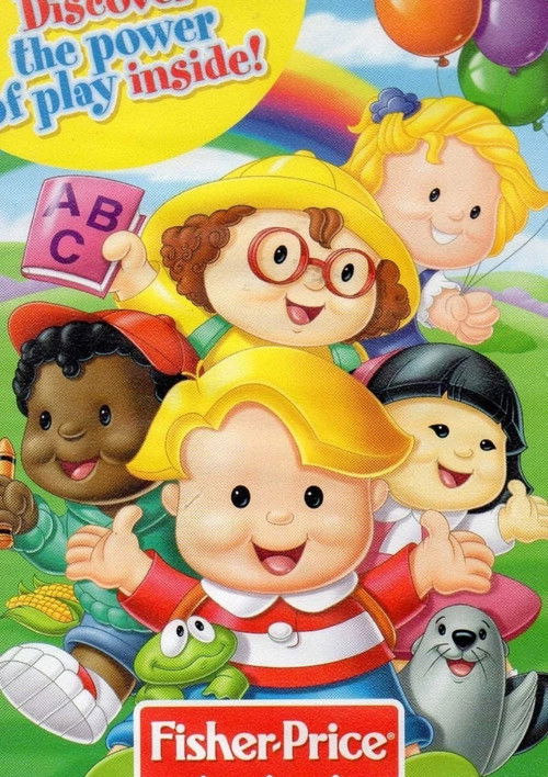 Little People, reviewed on Raise Wildflowers