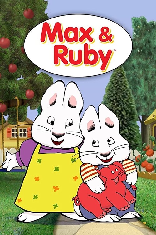 Max and Ruby (graded D), reviewed on Raise Wildflowers