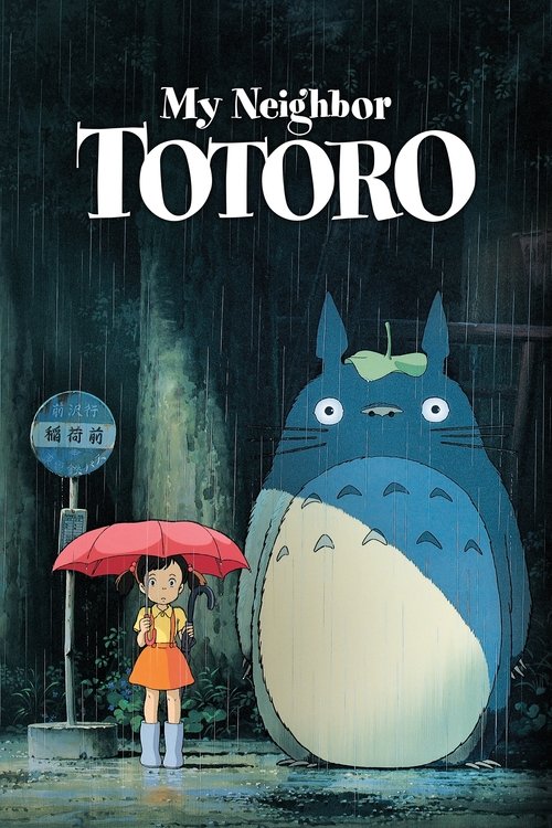 My Neighbor Totoro, reviewed on Raise Wildflowers