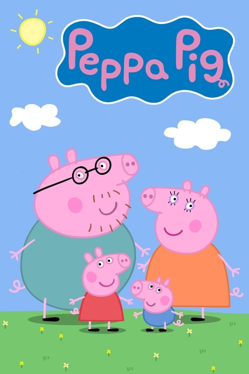 Peppa Pig, reviewed on Raise Wildflowers