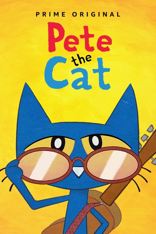 Pete the Cat (graded C), reviewed on Raise Wildflowers