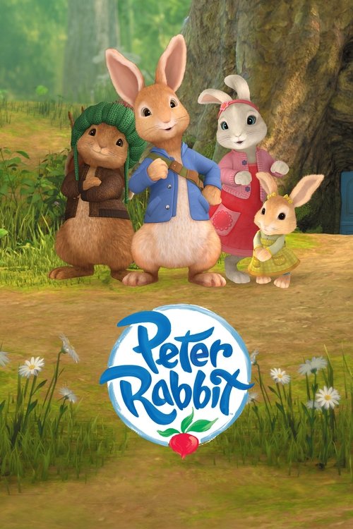 Peter Rabbit, reviewed on Raise Wildflowers