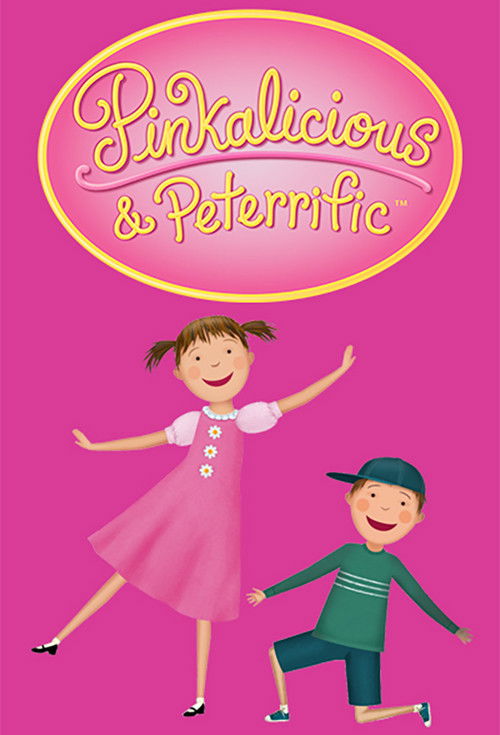 Pinkalicious, reviewed on Raise Wildflowers