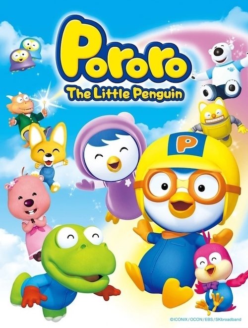Pororo, reviewed on Raise Wildflowers
