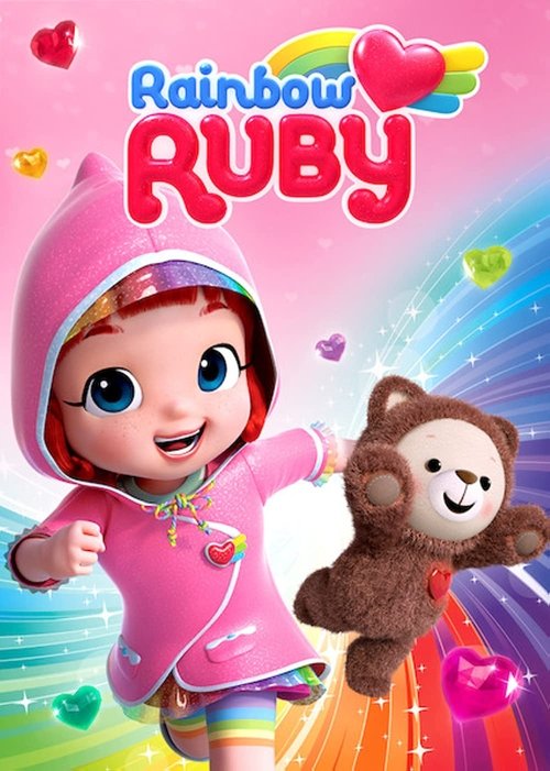 Rainbow Ruby, reviewed on Raise Wildflowers