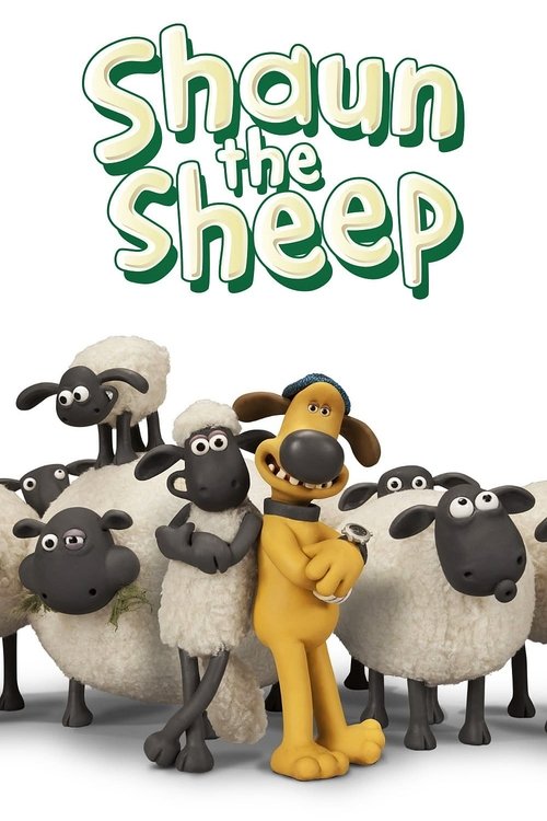 Shaun the Sheep (graded F), reviewed on Raise Wildflowers