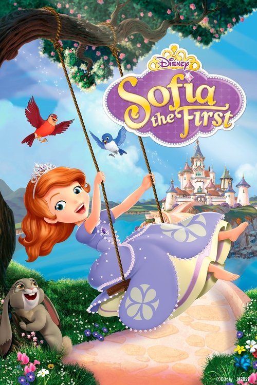 Sofia the First, reviewed on Raise Wildflowers