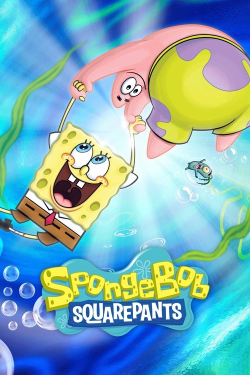Spongebob, reviewed on Raise Wildflowers