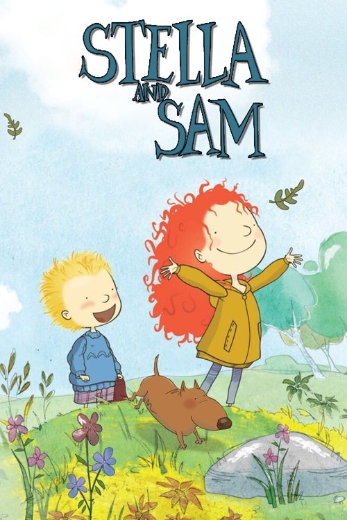 Stella and Sam (graded A), reviewed on Raise Wildflowers