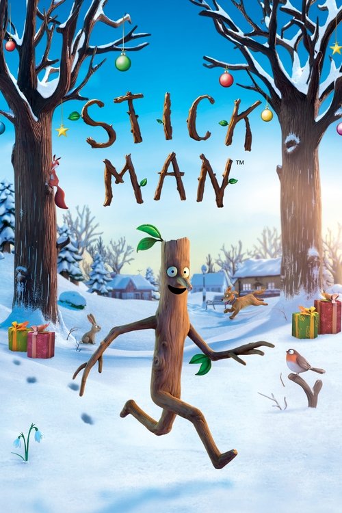 Stick Man (graded B), reviewed on Raise Wildflowers