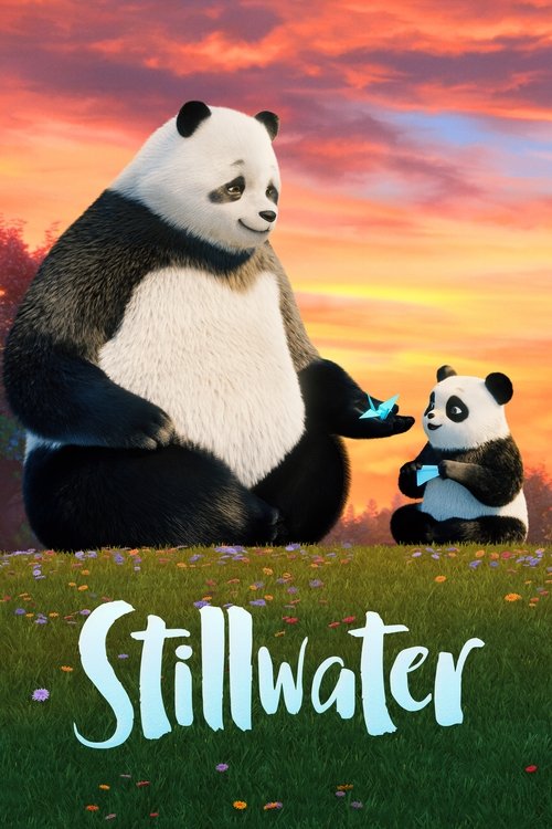 Stillwater (graded B), reviewed on Raise Wildflowers