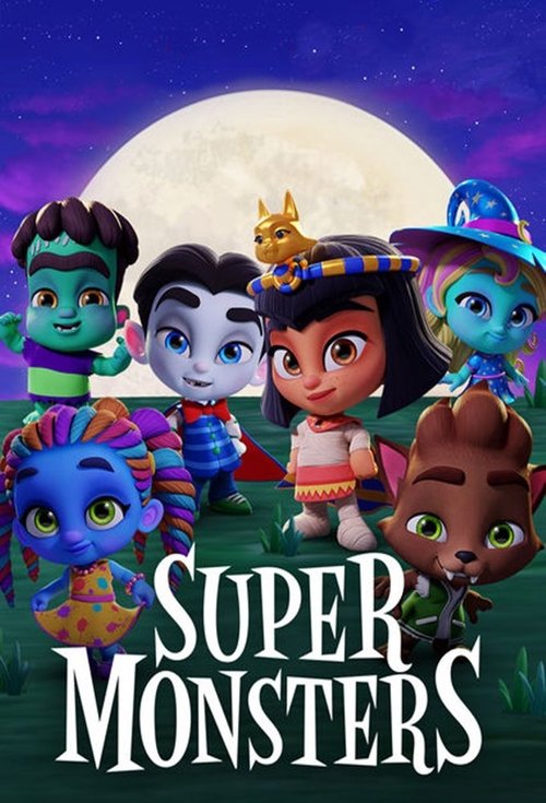 Super Monsters, reviewed on Raise Wildflowers