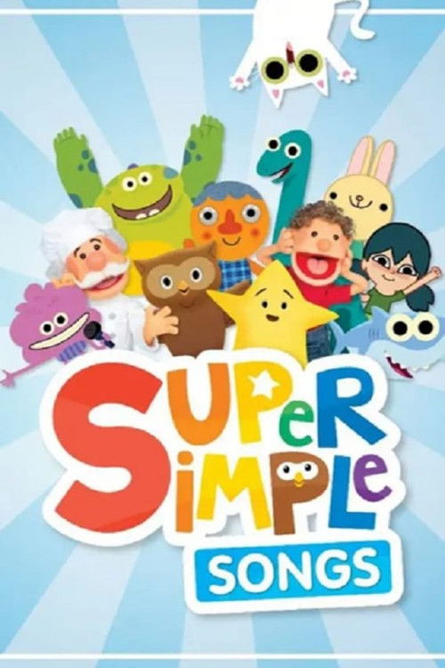 Super Simple Songs, reviewed on Raise Wildflowers