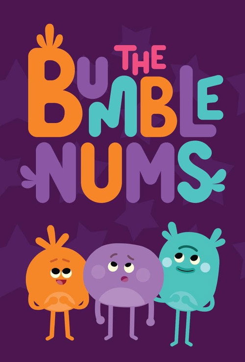 The Bumble Nums, reviewed on Raise Wildflowers