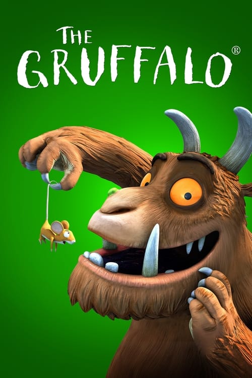 The Gruffalo, reviewed on Raise Wildflowers